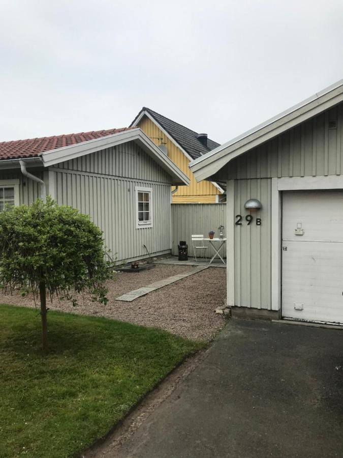 Villa Sus & Dus Yngsjo Exterior photo