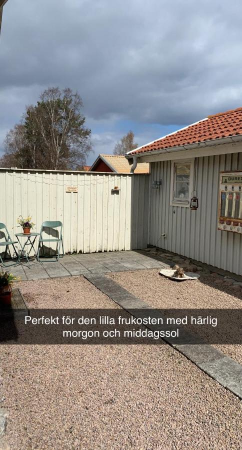 Villa Sus & Dus Yngsjo Exterior photo